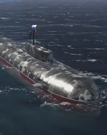 nuclear missile in the end 😱⚠️☢️#usa🇺🇸 #usa_tiktok #usarmy #armylover #warzon