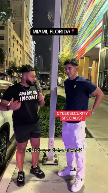 Miami, FL📍Cybersecurity Specialist #career #Tech #cybersecurity #education #job