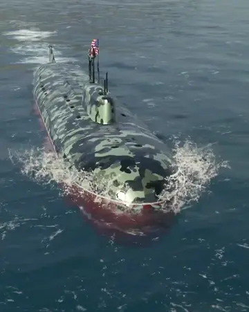 nuclear missile in the end 😱⚠️☢️#usa_ #usa_tiktok #usarmy  #armylover #warzone 