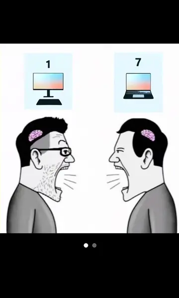 Laptop vs PC #pc #techtok #setupgaming #laptop 