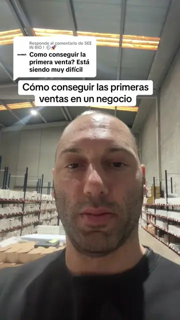 Respuesta a @SEE IN BIO ! 💨🚀 