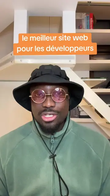 Pour devenir un meilleur développeur il faut pratiquer et créer des applications
