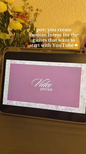 +its super affordable🤍 Just send me a request on tiktok🧁 #graphicdesign #youtu