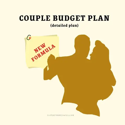 #budgetingtipsph #fypbudgetingplans #couplebudgetingplan #fyppersonalfinanceph #