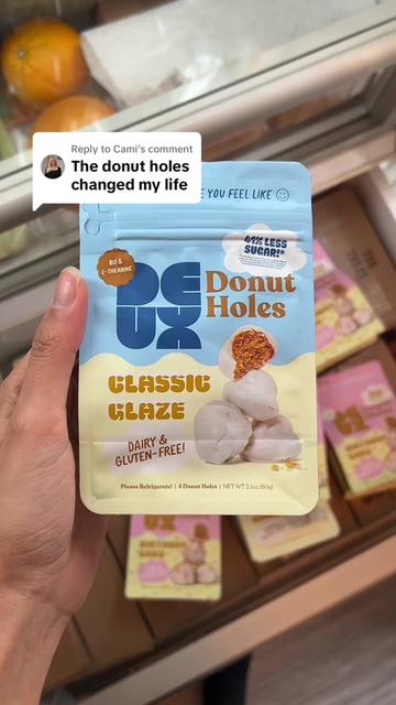 Replying to @Cami #güçlüsaçlargüçlüben uhhhh us too….🍩🤩🫡🫨🔥😚#deux 