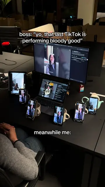 creating videos and numbers for ya boss 🫡