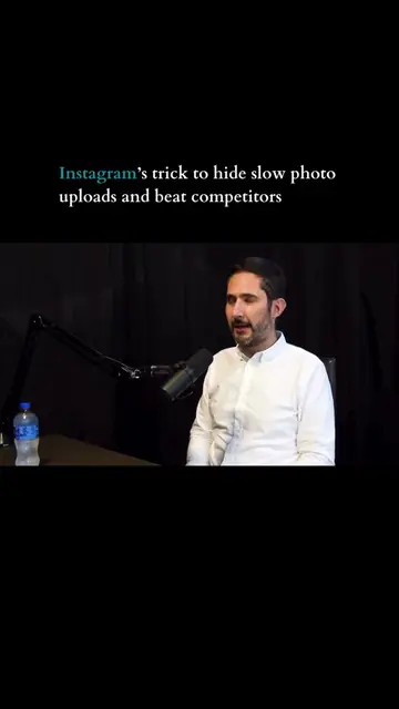 Instagram’s trick to beat competitors #startup #techstartup #technology #startup