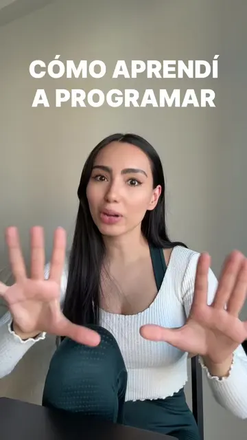 mi historia de cómo aprendí a programar 🙂‍↔️ desastrosa pero exitosa jajajajaja