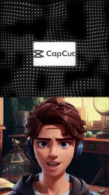 Comment "Video" and I'll send the link to you #capcut #aivideoediting #aivideoap