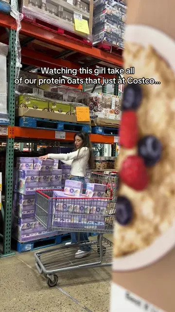 Let us know if you see them at your Costco!! #costcofinds #costcotiktok #startup