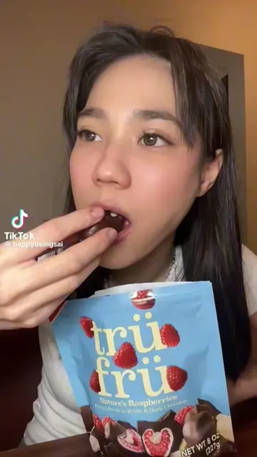 ทรูฟรูแบบใด อร่อยนะว่าไปป ต้องไปลองกันแล้ว