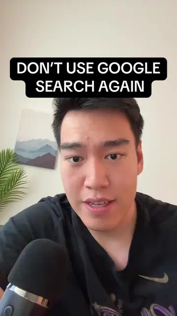 Don’t use Google search again with Deepseek websearch #deepseek #google #ai #sea