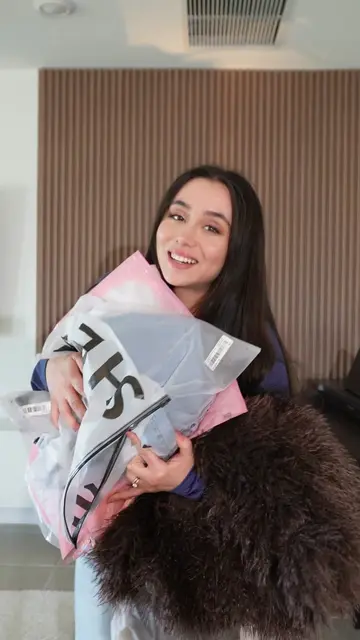 Shein TikTok thumbnail