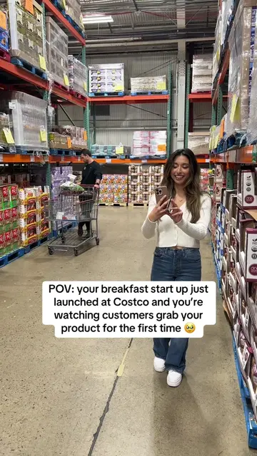 Trying to act normal but really freaking the ef out 🙃 !!! #costcofinds #costcot