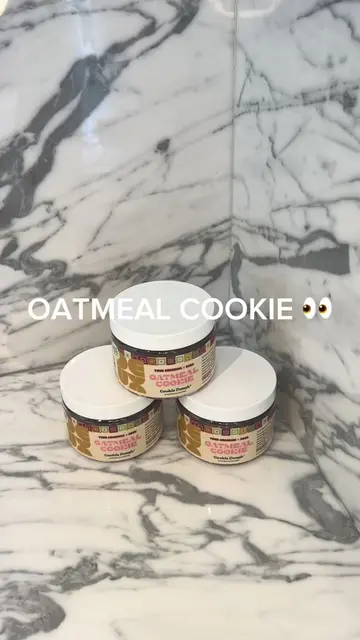 ✨it matters what’s on the inside ✨ Oatmeal cookie let’s see her 👀👀👀👀👀👀 glu