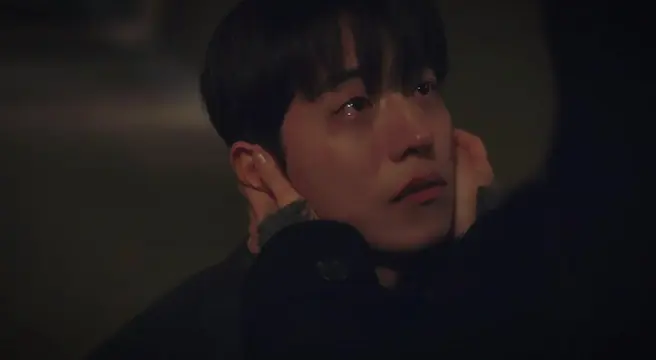 ho i just stabbed u #twentyfivetwentyone #twentyfivetwentyonekdrama #kdrama #kdr