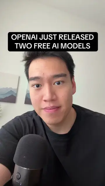 OpenAI just released two new AI models for free called “O3-Mini” as a response t