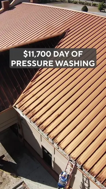 $11.7K Job Walkthrough Video Out Now #businessowner #jobwalkthrough #newcustomer