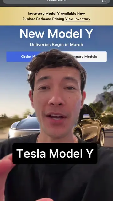 How much do you have to make to comfortably afford a Tesla Model Y? #tesla #tesl