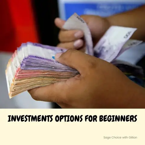 #fypfinancesph #fyppersonalfinanceph #investmentoptionsph2025 #fypinvestments202