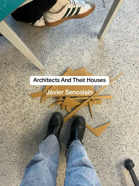 Casa Orgánica is not just an architectural experiment, it was Javier Senosiain’s
