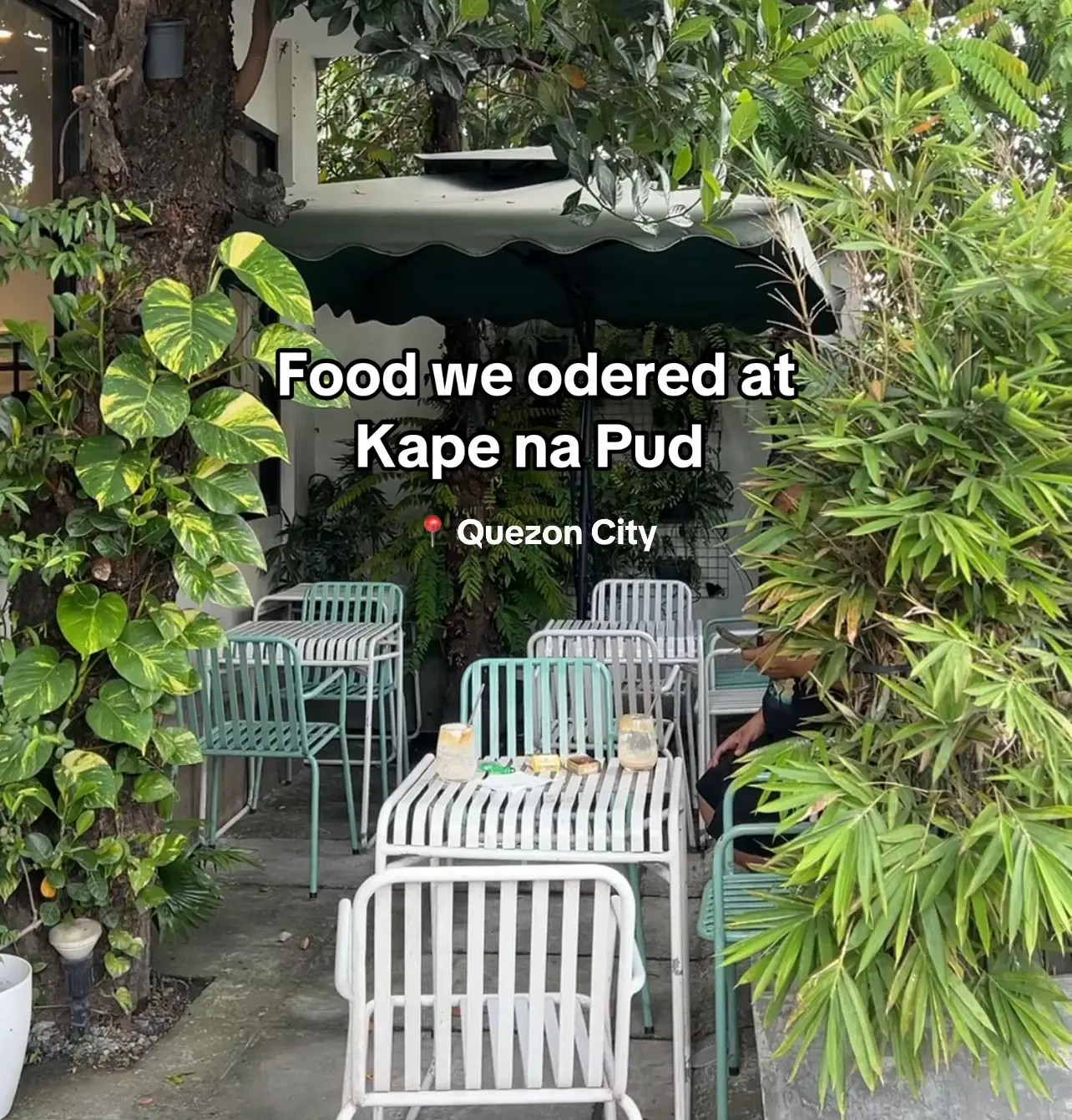 Love their food! I don’t want to rate it since everyone has different preference