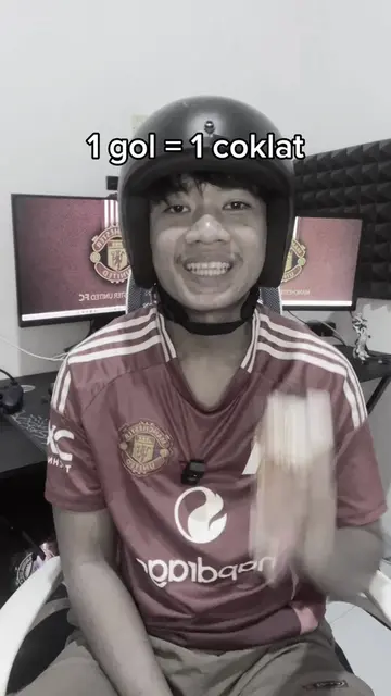 1 gol 1 cokelat 🤓