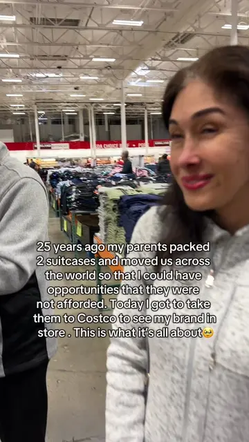 The best part of my founders journey #costco #costcofinds #costcotiktok #startup