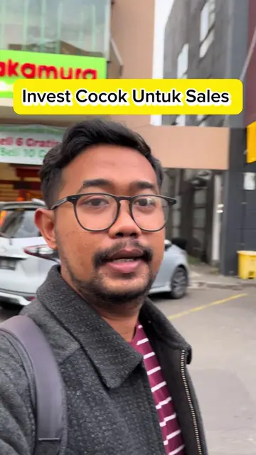 Jangan lupa sisihkan gaji untuk investasi…. #fyp #fyppppppppppppppppppppppp #sal