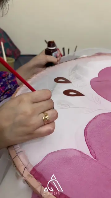 Coloring is my therapy  #onlinecourse #onlineshopping #explore #fyp #designer #d