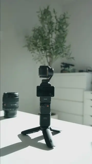 Is this the best deal for the DJI Osmo Pocket 3? #osmopocket3 #djiosmo #costcode