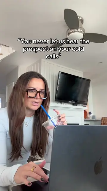 #fyp #foryoupage #sales #coldcalling #coldcall #techsales #saleslife #salesman #