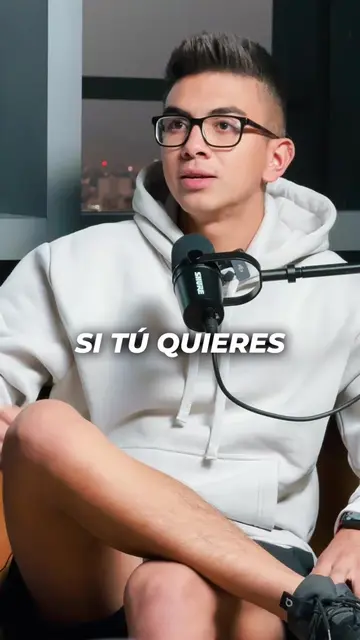 Ya sabes que hacer en mi perfil 🥷🔗