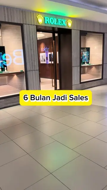 Memang jadi sales cepet kaya itu benar….#fyp #fyppppppppppppppppppppppp #sales #