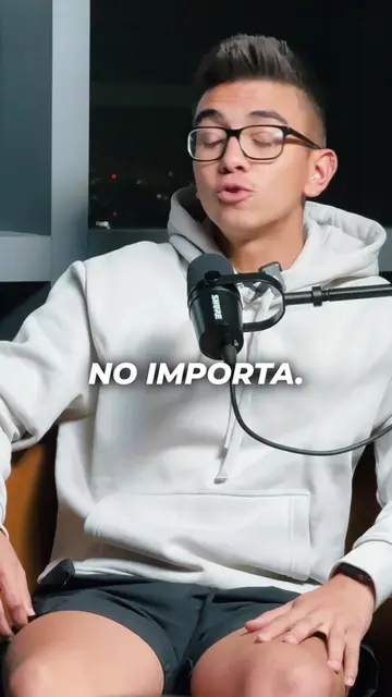 Que opinas?