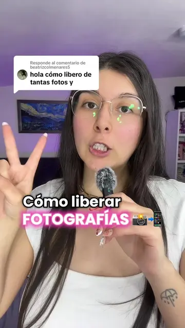 Respuesta a @beatrizcolmenares5 En mi escaparate de #TikTokShop tengo una memori