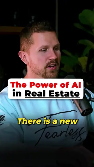 Revolutionary AI Tool for Real Estate Marketing! #RealtorLife #RealEstateAgent #