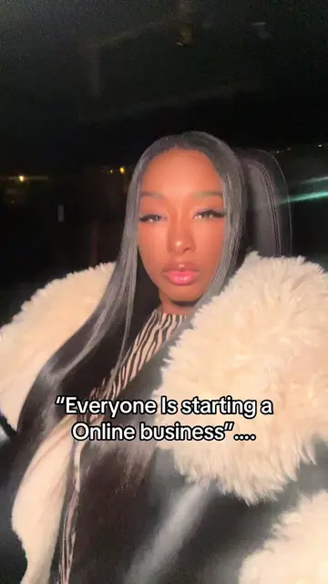 Don’t ever let anyone stop you from leveling up! 🙄🤦🏾‍♀️ There’s plenty of roo