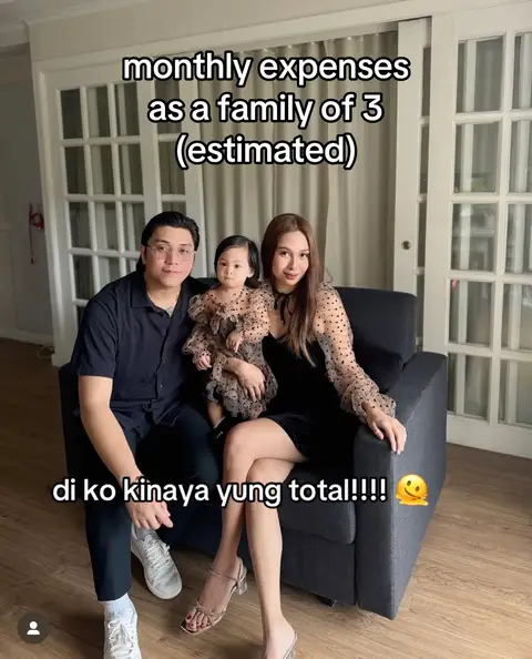 BAWAL MAPAGOD!!! Praise God dahil nakakaya lahat 🤍 Sabay sabay tayo mag manifes