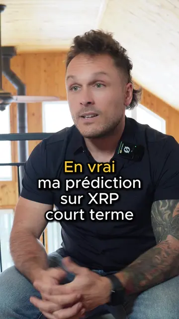 Prédiction pour XRP 👀 ------------------------------------- #xrpprediction #xrp