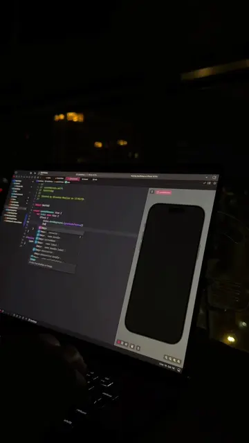 code with me the spotify login screen 🤍 #programming #fyp #coding #Tech #softwa