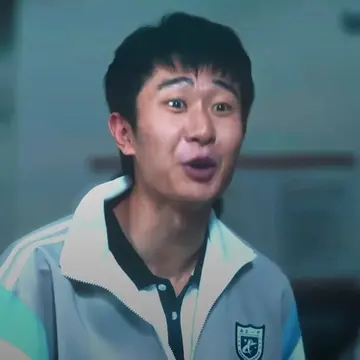 true swear scouts honour #sangyan #wenyifan#thefirstfrost#firstfrost#baijingting
