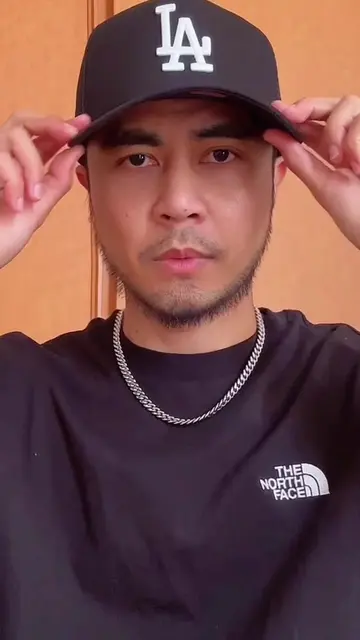รีวิว New Era 9FORTY A-Frame Trucker (LA) DODGERS(BLACK)