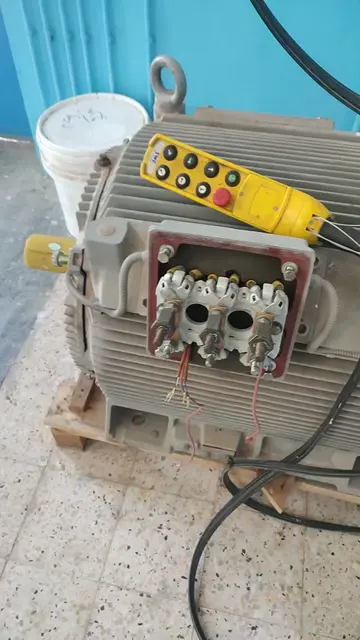 نظرة عامة هلى pt100 و ptc #نصائح_كهربائية #automation #كهرباء_صناعية #خزانات_كهر