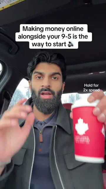 With the way Canada is looking, these types of businesses along your 9-5 are a m