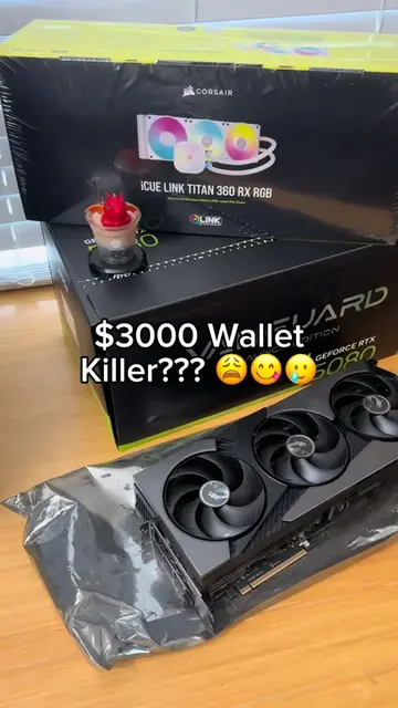 goodbye wallet 😈 #pcbuilding #pcgaming #pcsetup #gaming #budgetpc #nvidia #tech