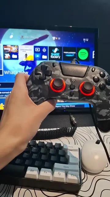 PS4 TIPS AND TRICKS YOU NEED! 🎮 How to use custom wallpapers on #playstation Us
