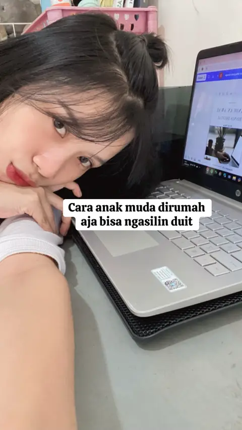 Asal konsisten dan mau belajar hihii  #digitalproduct #produkdigitaluntukpemula 