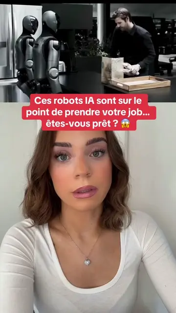 Figure AI révolutionne la robotique humanoïde avec Helix, une intelligence artif