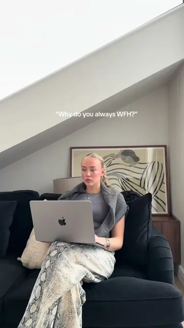I think it’s a pretty good reason 🤭